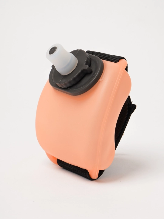Qo'lga taqiladigan sport suvidan idish, Suv shishasi - 200 ml