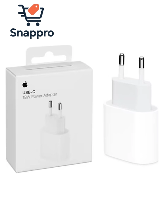 Зарядный блок для IPhone USB-C 20W - 