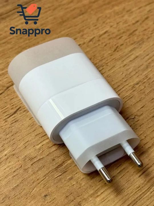 Зарядный блок для IPhone USB-C 20W