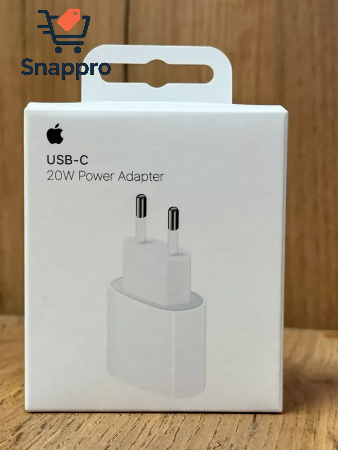 Зарядный блок для IPhone USB-C 20W