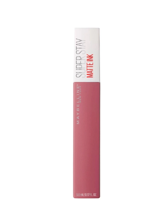 MAYBELLINE Помада для губ жидкая Super Stay т15 4,2мл