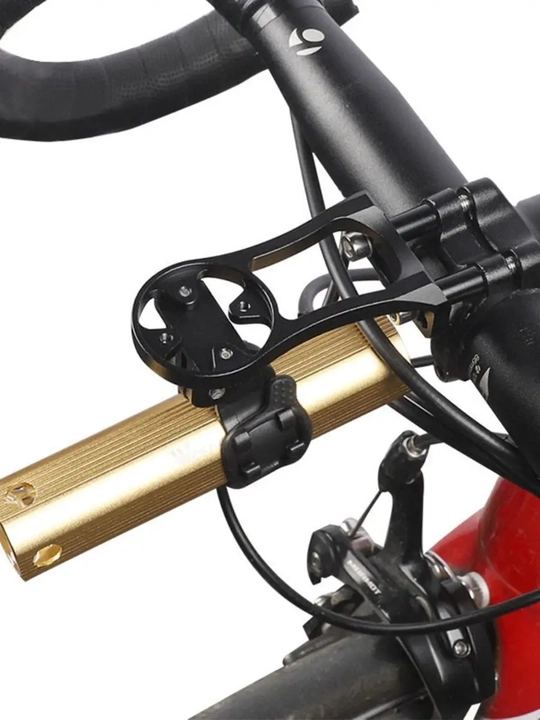 Velosiped kompyuteri uchun velosiped tutqichi - 