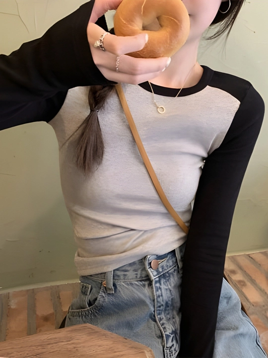 Ayollar longslivi
