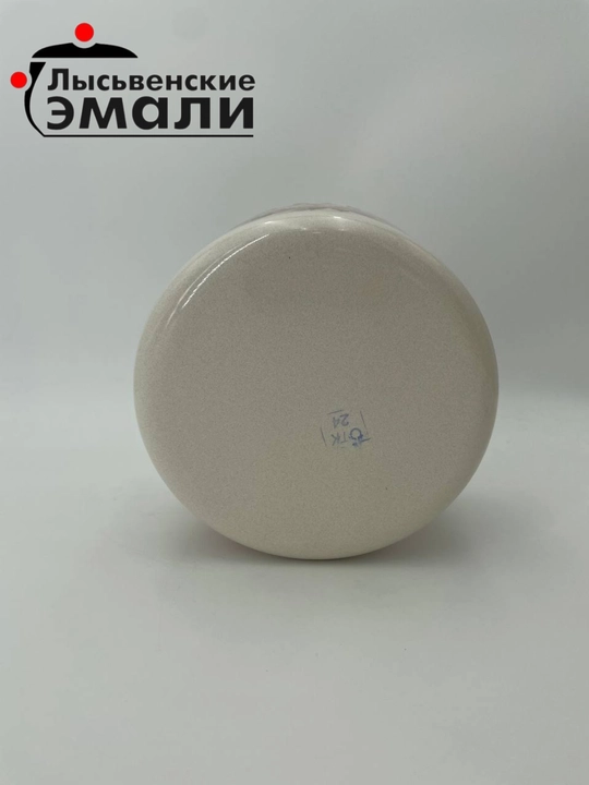 Бидон эмаль 2.0 л