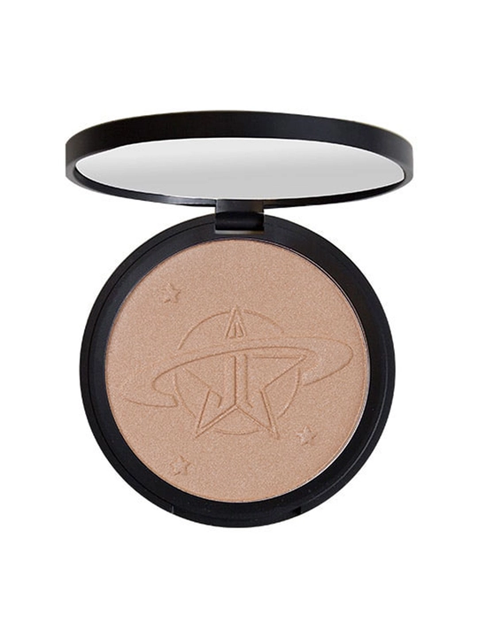 Хайлайтер Jeffree Star "Skin Frost Eclipse", кушон, компактный, 15 г - 