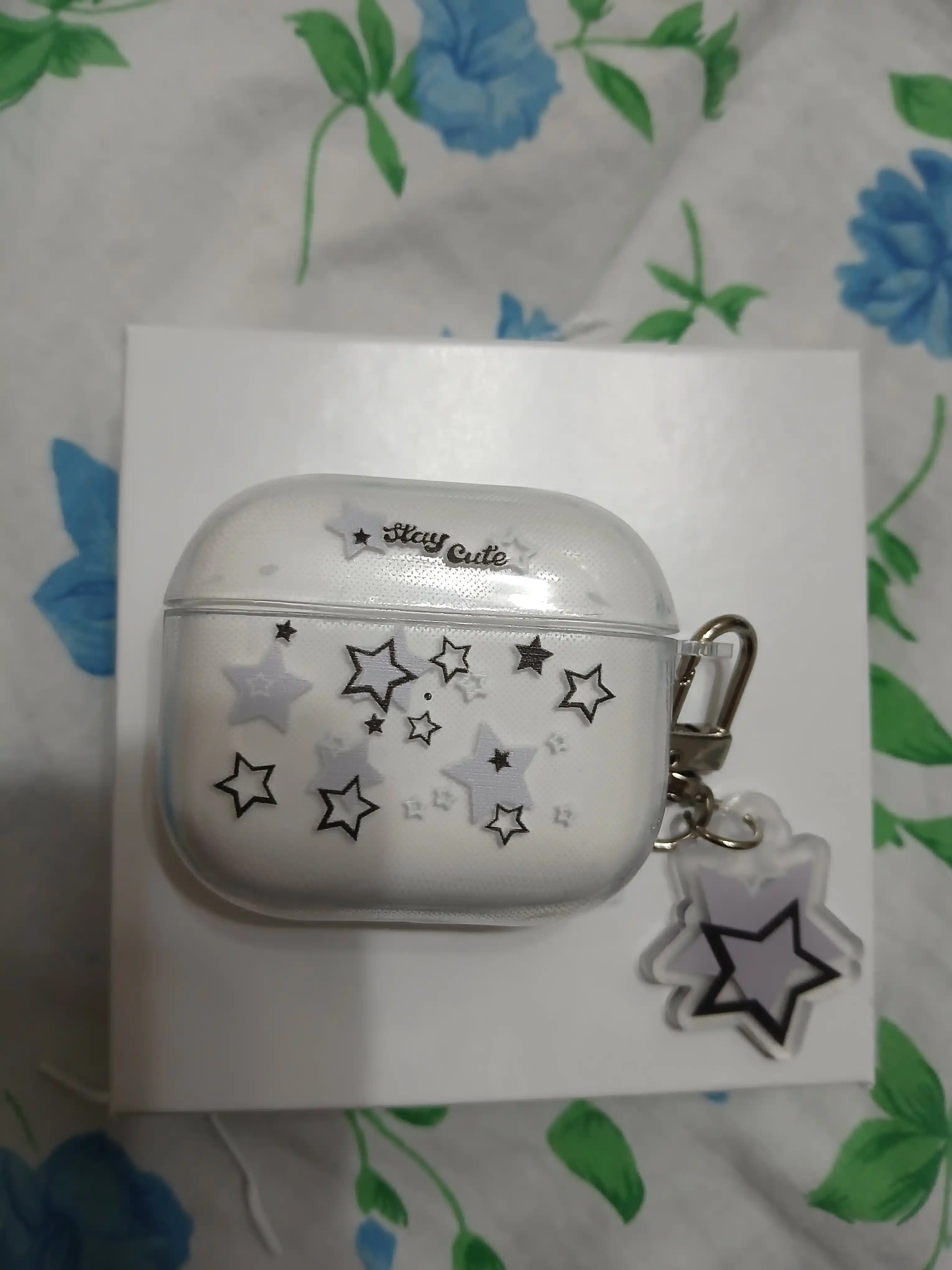 Чехол для беспроводных наушников AirPods 1, 2 pro, 3, 4
