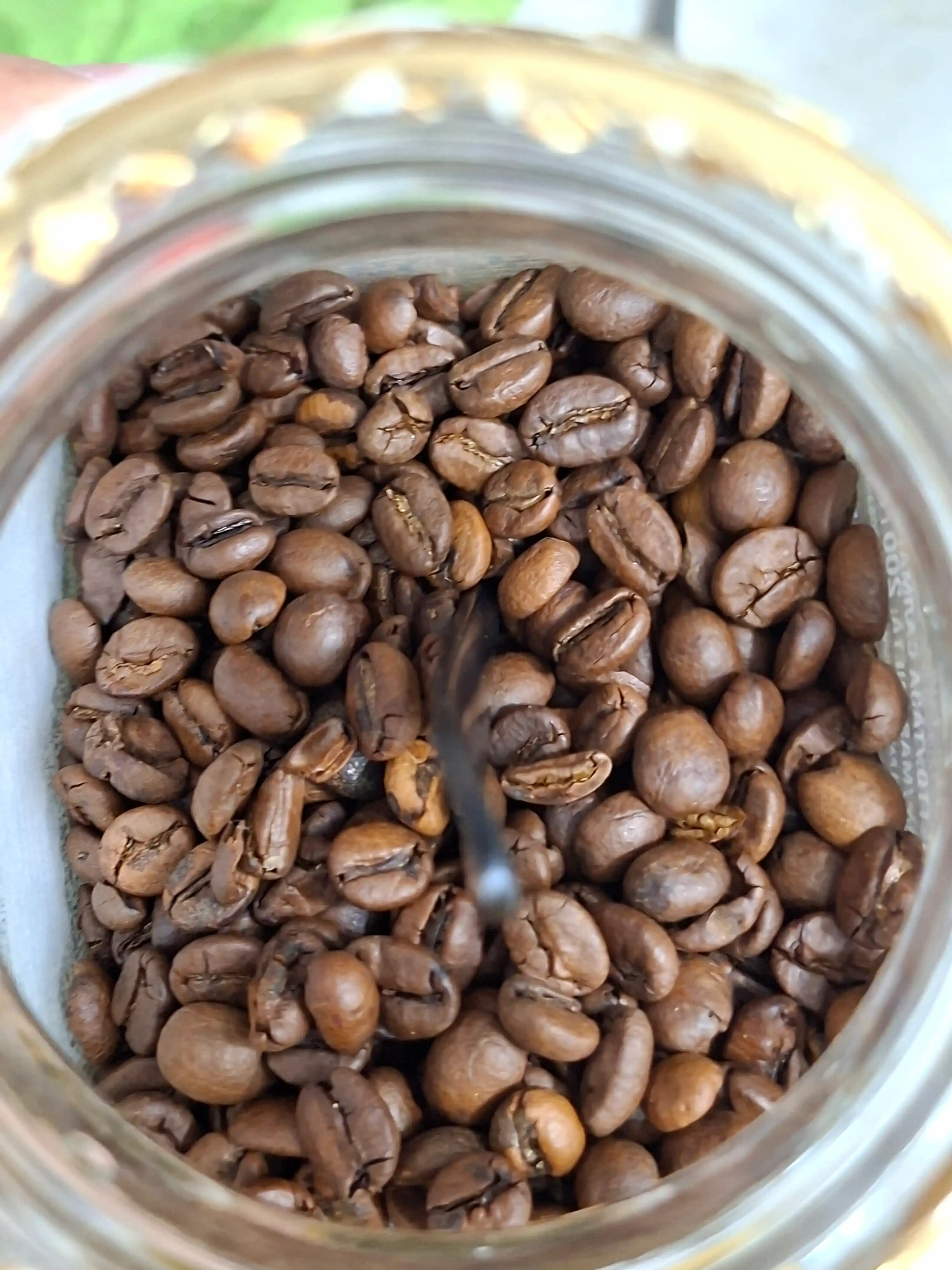 Qahva donlari Jacobs Monarch Klassik, 230 g