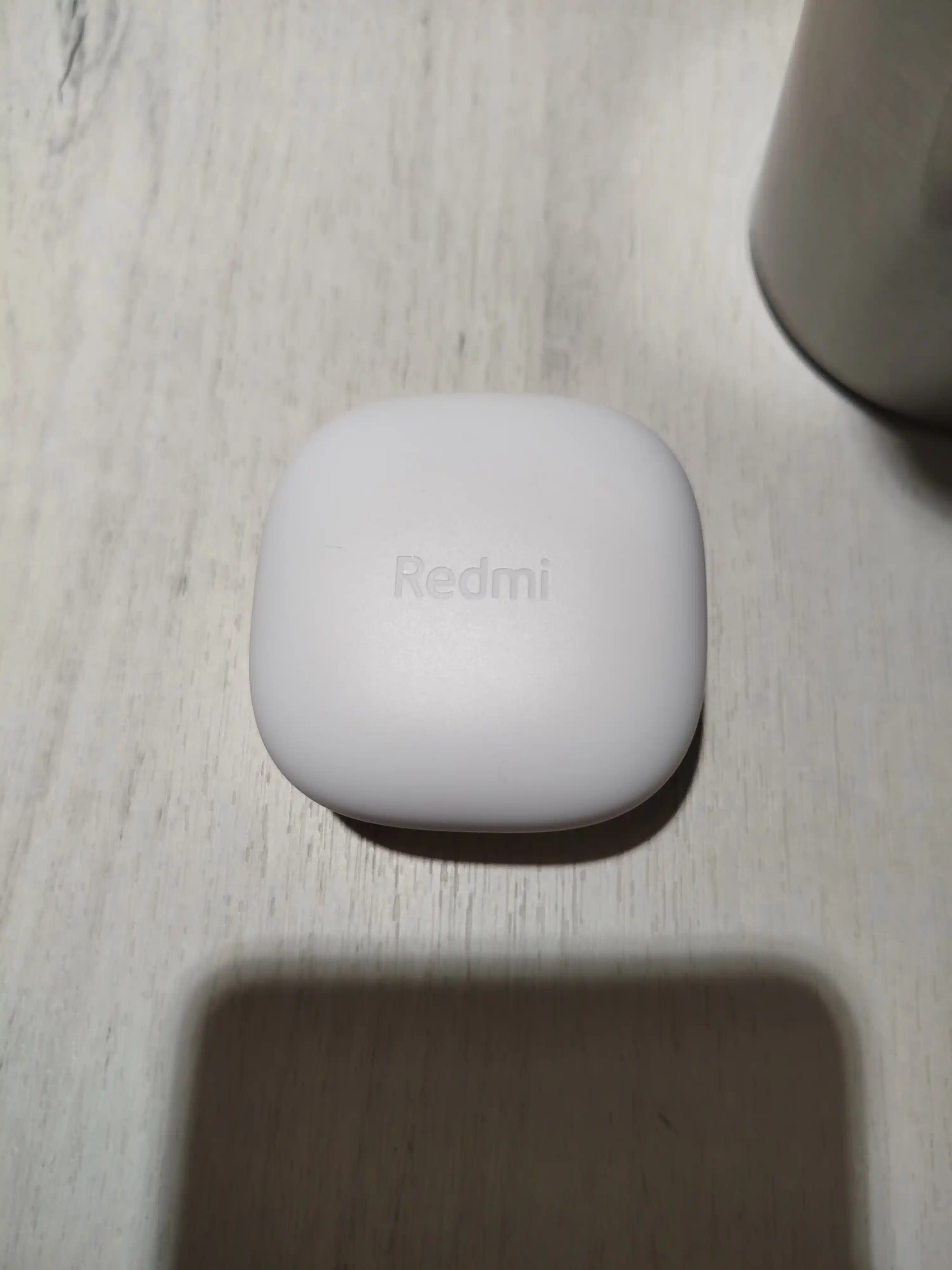 Redmi Buds 6 Play simsiz quloqchinlari, iPhone va Android uchun, suv o‘tkazmaydigan IPX4