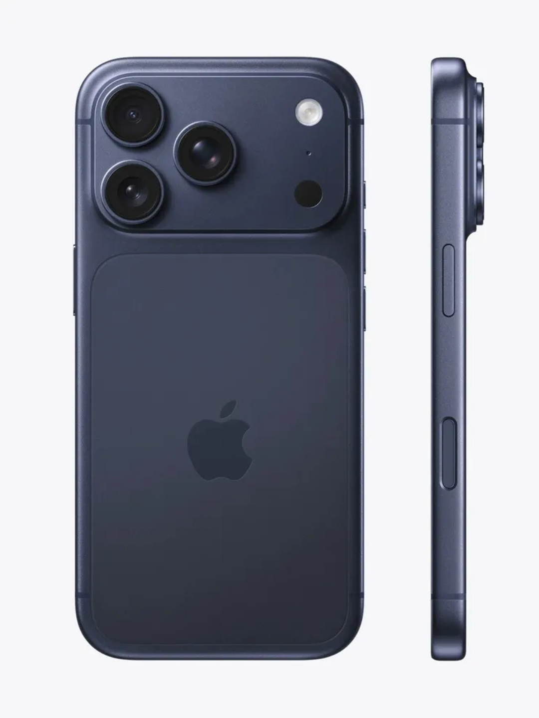 Tiklangan smartfon Apple iPhone 17 Pro 5G REF A, A17 Bionic, 6.7'' OLED