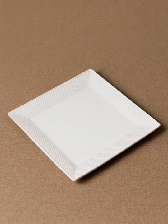 Kvadrat likopcha 12" ( 30sm)