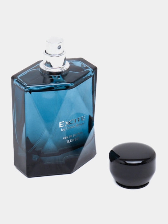 Парфюмерная вода для мужчин Excite by Dima Bilan, 100 мл