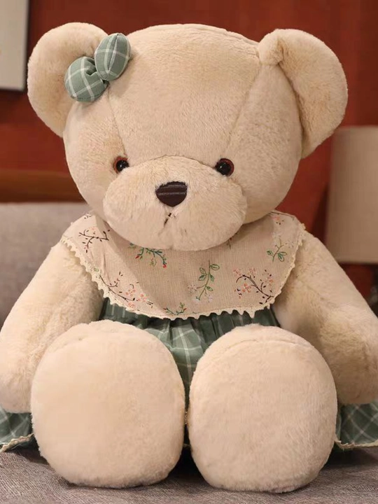 Мягкая игрушка, мишка в подарок, 40 см