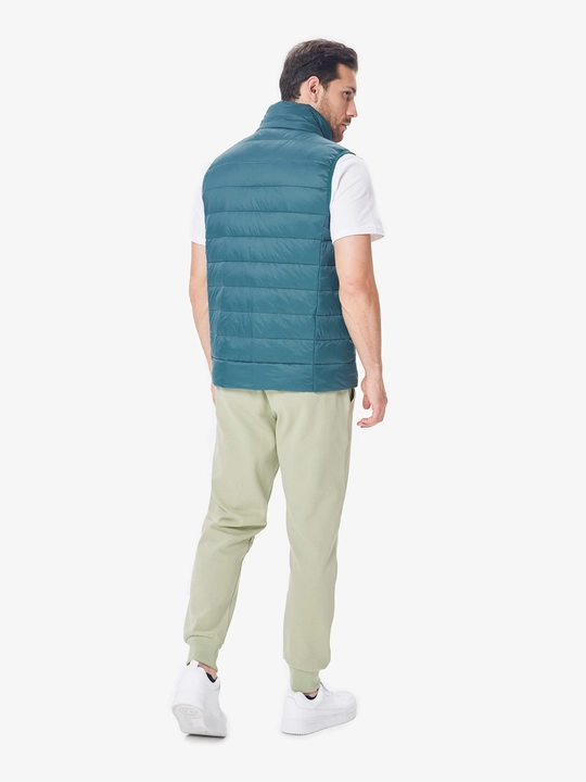 Erkaklar nimchasi 7SABER ThermoGuard  issiq termo-astarli jiletka