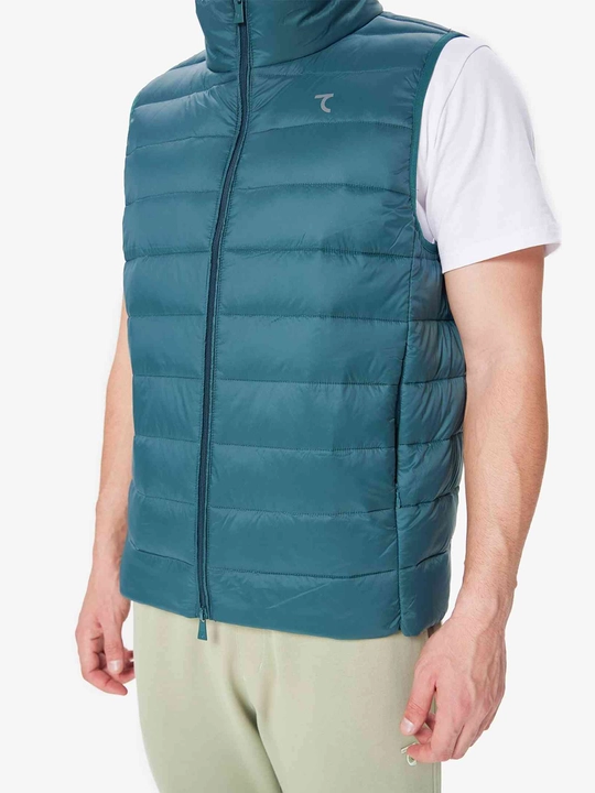 Erkaklar nimchasi 7SABER ThermoGuard  issiq termo-astarli jiletka