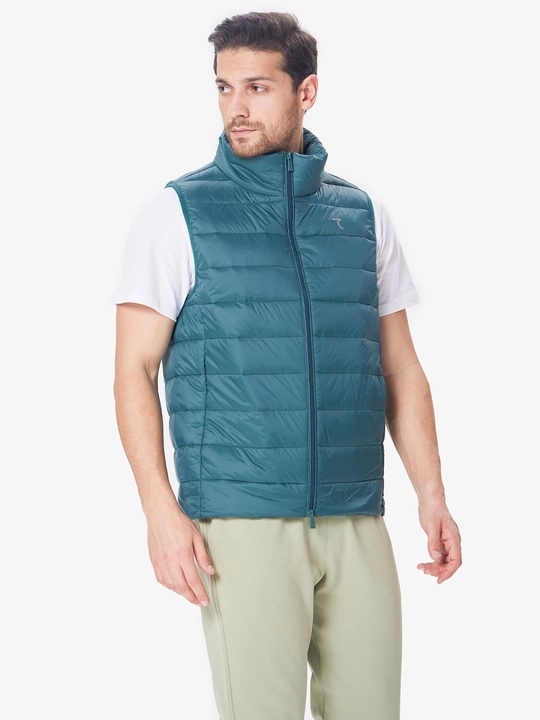 Erkaklar nimchasi 7SABER ThermoGuard  issiq termo-astarli jiletka