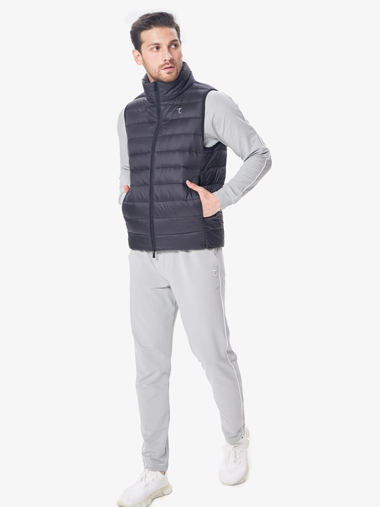 Erkaklar nimchasi 7SABER ThermoGuard  issiq termo-astarli jiletka
