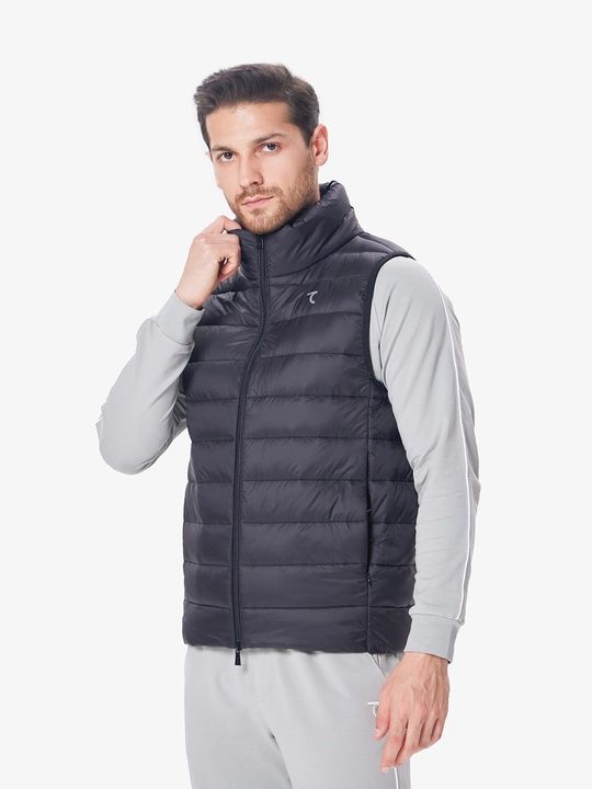 Erkaklar nimchasi 7SABER ThermoGuard  issiq termo-astarli jiletka