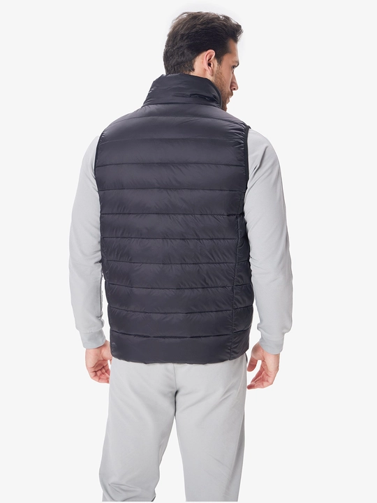 Erkaklar nimchasi 7SABER ThermoGuard  issiq termo-astarli jiletka