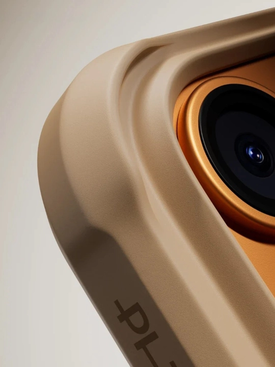 Чехол Pitaka для iphone 17 Pro, Pro Max, с Magsafe, противоударный, сверхпрочный, легкий