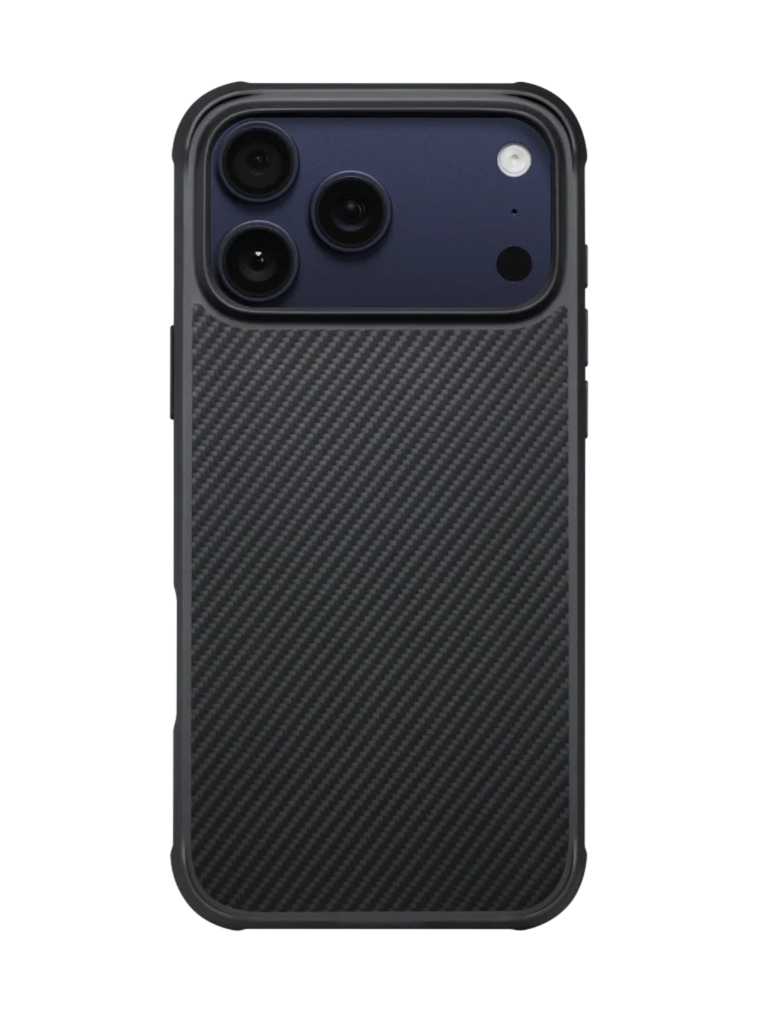 Чехол Pitaka для iphone 17 Pro, Pro Max, с Magsafe, противоударный, сверхпрочный, легкий