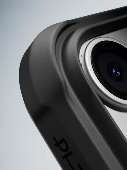 Чехол Pitaka для iphone 17 Pro, Pro Max, с Magsafe, противоударный, сверхпрочный, легкий