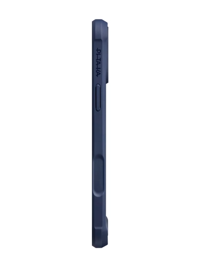 Chexol Pitaka iphone 17 Pro, Pro Max, Magsafe, zarbaga chidamli, ota mustahkam, yengil