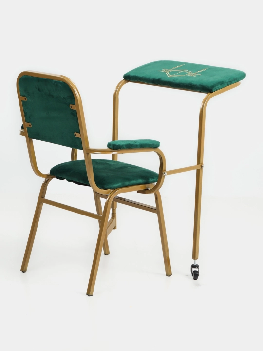 Стул для намаза, жойнамоз помощник, подарок для дедушек, бабушек