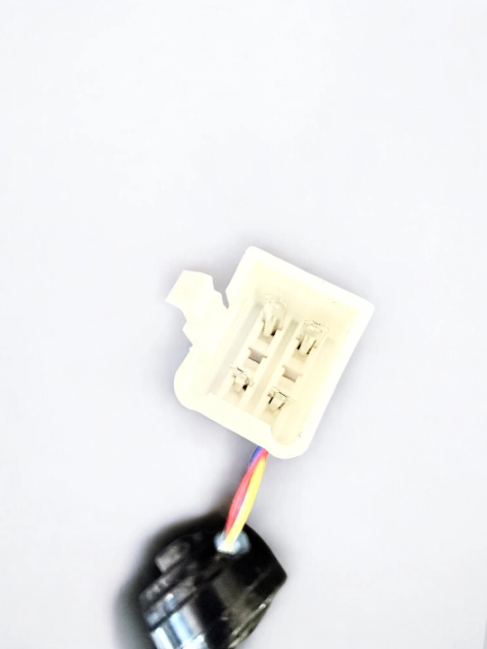 Elektr transport vositalari uchun elektr ovozli signal