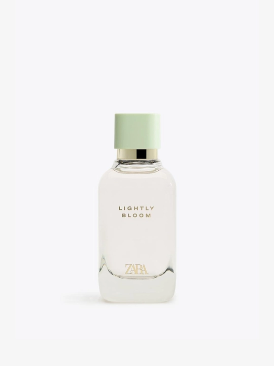Парфюмерная вода ZARA Lightly Bloom, духи для женщин, 30, 100 мл