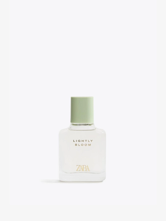 Парфюмерная вода ZARA Lightly Bloom, духи для женщин, 30, 100 мл