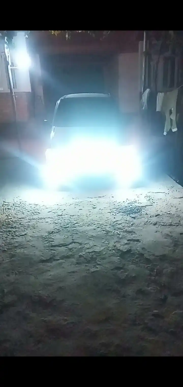 Qo'shimcha LED faralarni boshqarish bloki, stroboskop, simsiz masofadan boshqaruv pulti