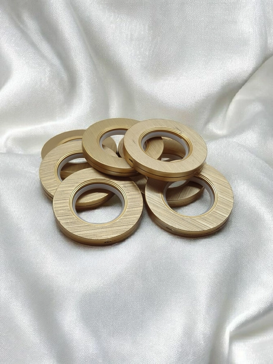 Кольца для штор, люверсы, 50 шт