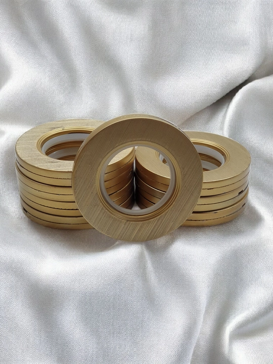 Кольца для штор, люверсы, 50 шт