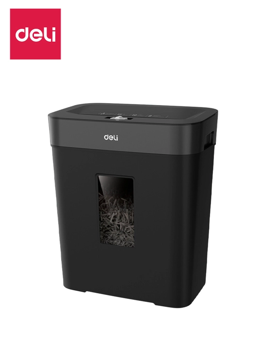 Qog'oz maydalagich ET024 Deli, 024-ET - 