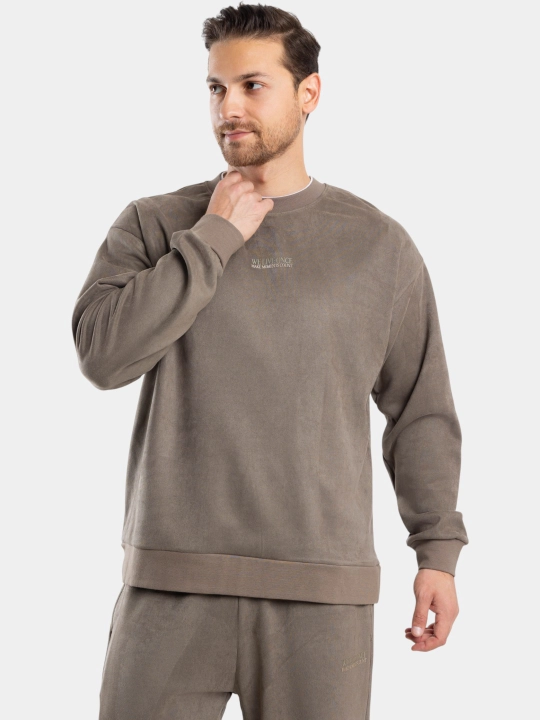 Terra Pro Erkaklar kalta uzunlikdagi tolstovkasi AW25CR2-2-22160