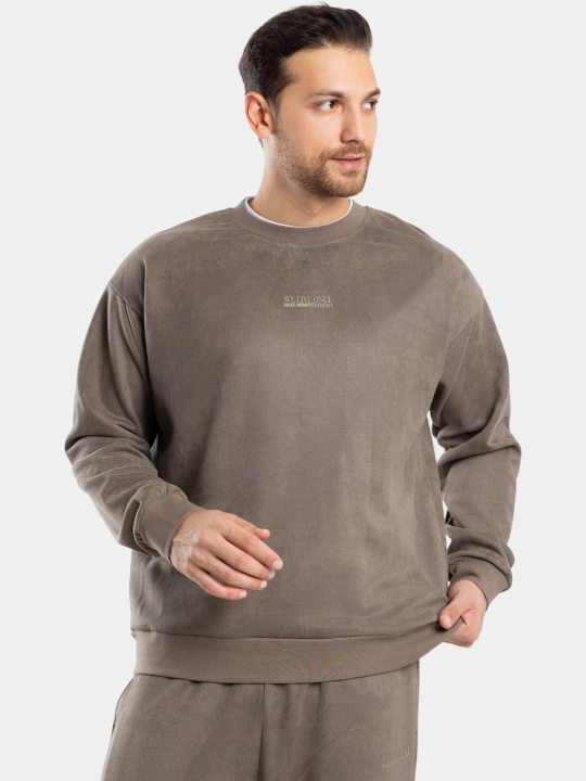 Terra Pro Erkaklar kalta uzunlikdagi tolstovkasi AW25CR2-2-22160