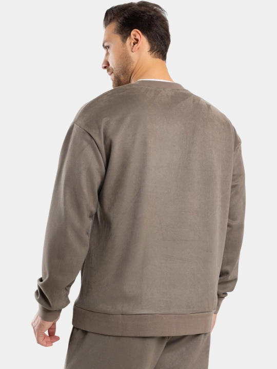 Terra Pro Erkaklar kalta uzunlikdagi tolstovkasi AW25CR2-2-22160