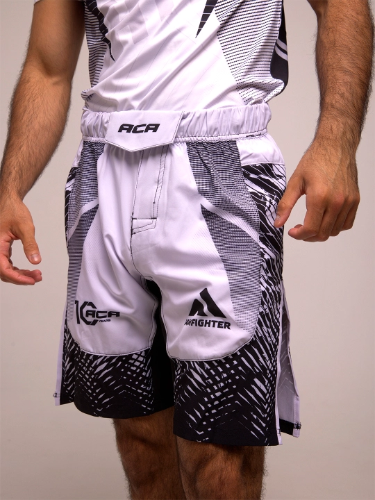 Шорты спортивные ACA MMA для единоборств, iamfighter