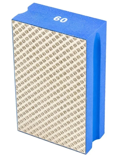 Брусок для шлифования BIHUI №60 DHP060