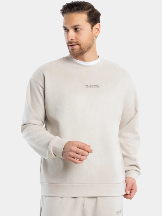 Terra Pro Erkaklar kalta uzunlikdagi tolstovkasi AW25CR2-2-22160