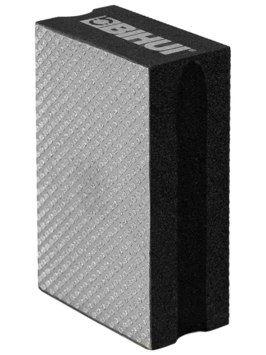 Брусок шлифовальный BIHUI №120 95х55х30мм DHP120 - 