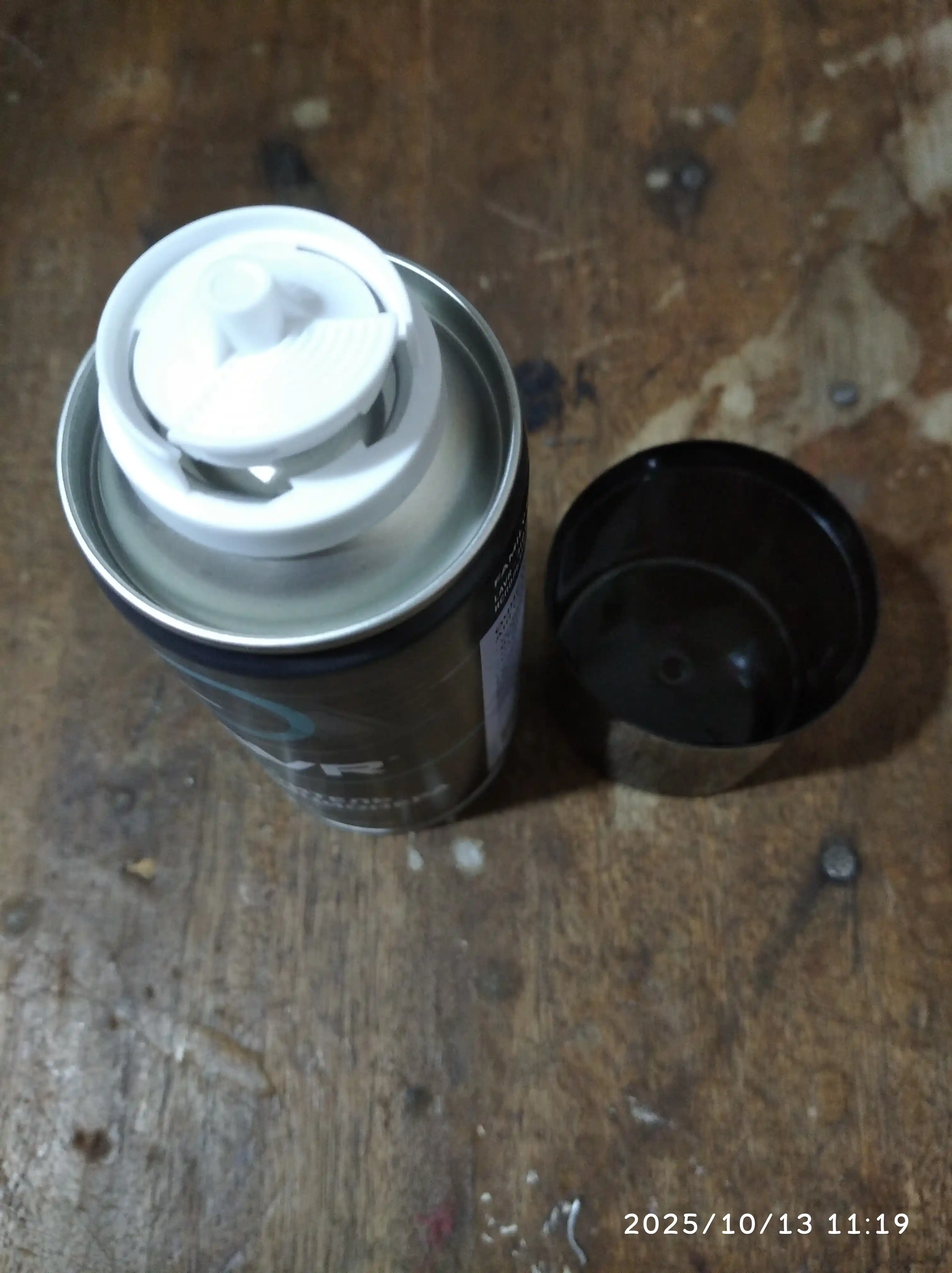 LAVR dezinfeksiyalovchi konditsioner tozalagichi, 210 ml / Ln1461