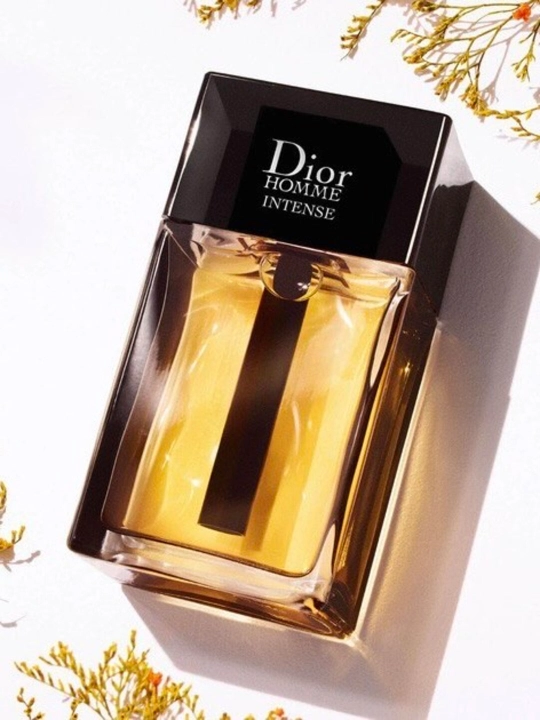 Мужская парфюмированная вода Christian Dior Homme Intense Eau de Parfum 100 мл - 
