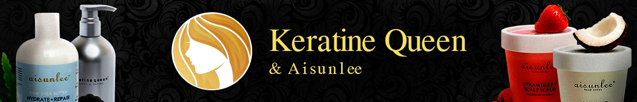 Keratine Queen & Aisunlee