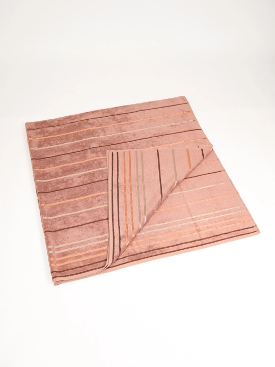 Pled krovat va divan ustiga, momiq, 2 kishilik 220*240