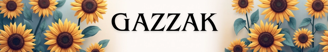 GAZZAK