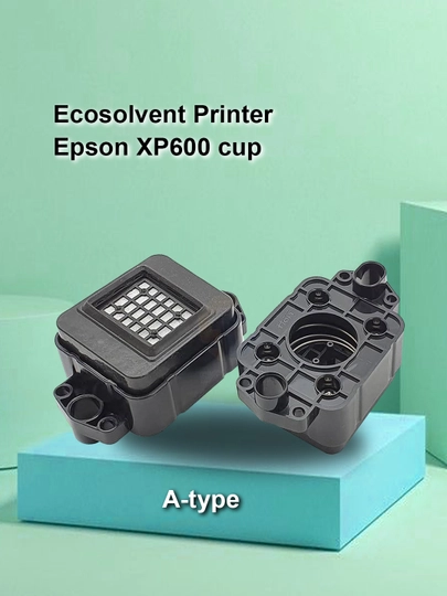 Крышка для ХP600 Ecosolvent принтер — SOLVENT-CUPXP600