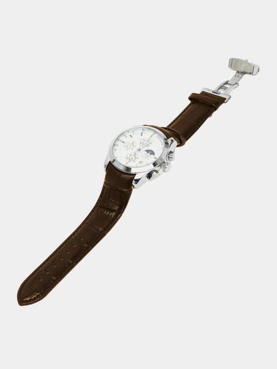 Наручные часы для мужчин Tissot 1853 AAA, механические в фирменной коробке и с документами