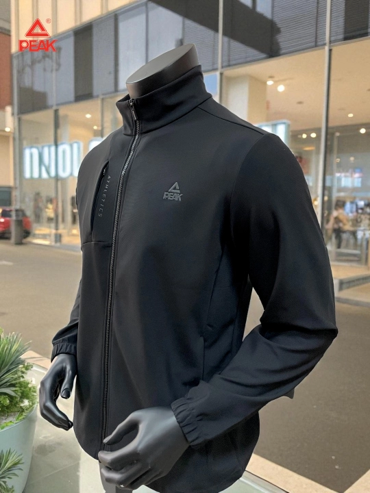 Спортивный мужской костюм PEAK SPORT