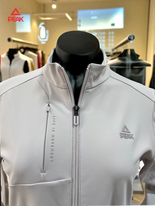 PEAK SPORT ayollar uchun sport kostyumi